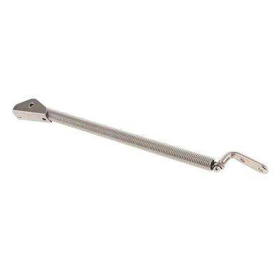 Marine Lid Support Springs Stainless Steel Deck Hatches Springs Cabin Door Porthole Door Hatches Support Spring Enduring