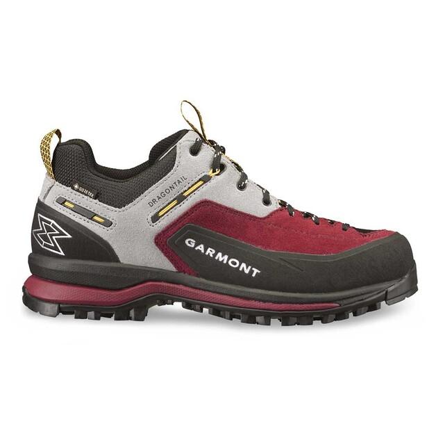 

Garmont Dragontail Tech Goretex ботинки трекинговые EU 38