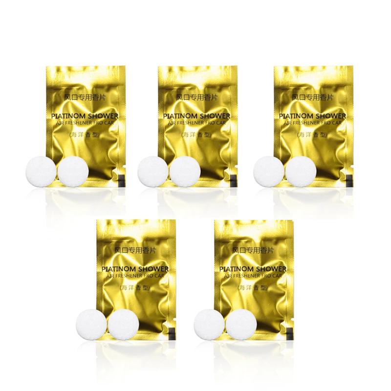 Hub Caps Car Air Conditioning Vent Perfume Air Fresheners Aromatherapy For Alfa Romeo 4C 159 Spider Giulia Giulietta Mito Car Fl XGHIJ1