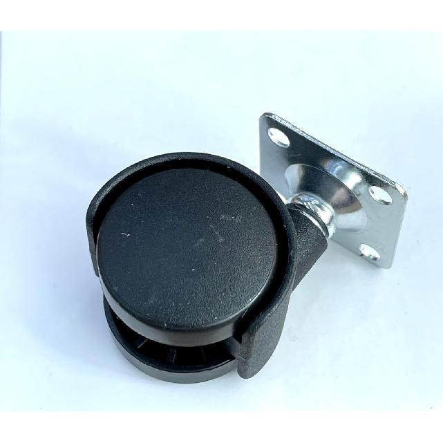 # 12620100000015 Caster Wheel Replacement Part New for Midea