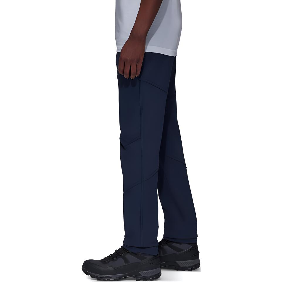 Mammut Zinal Guide Soft Shell Pants Men's 1021-01210