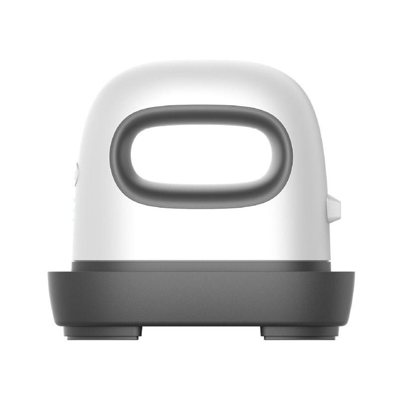M-Modern-Mini Heat Press Machine T-Shirt Printing Easy Heating Transfer Press Iron Machines For Clothes DIY Home