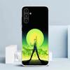 Cartoon Ben 10 Cover for Samsung Galaxy A17 A37 A57 A16 A26 A36 A56 A15 A14 A55 Phone Case A13 A53 A25 A35 A24 A34 A23 A33 Galax