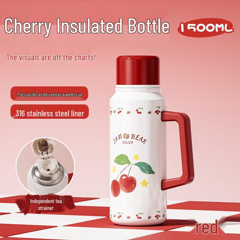 Diller Portable Hot Water Kettle