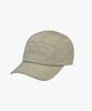 GOALSTUDIO Superball Quilted Camp Cap-Beige