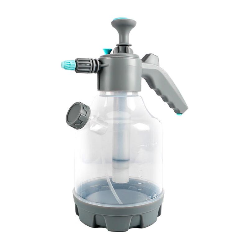 WEDO Manual Pressure Spray Bottle CN plug (adapter included)