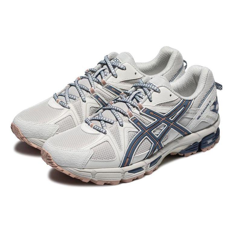 Asics Gel-Kahana 8 Glacier Grey Grand Shark 1011B109-023