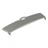 Direct Replacement Storage Box Panel Plastic Silver