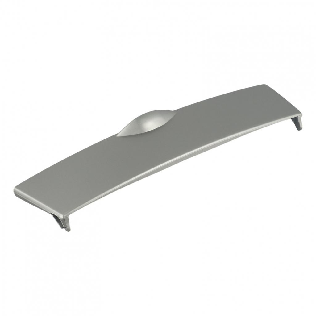 Direct Replacement Storage Box Panel Plastic Silver