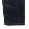 BURBERRY Sanyo Shokai Made in Japan cropped Denim pants 36 Indigo jeans Women Used