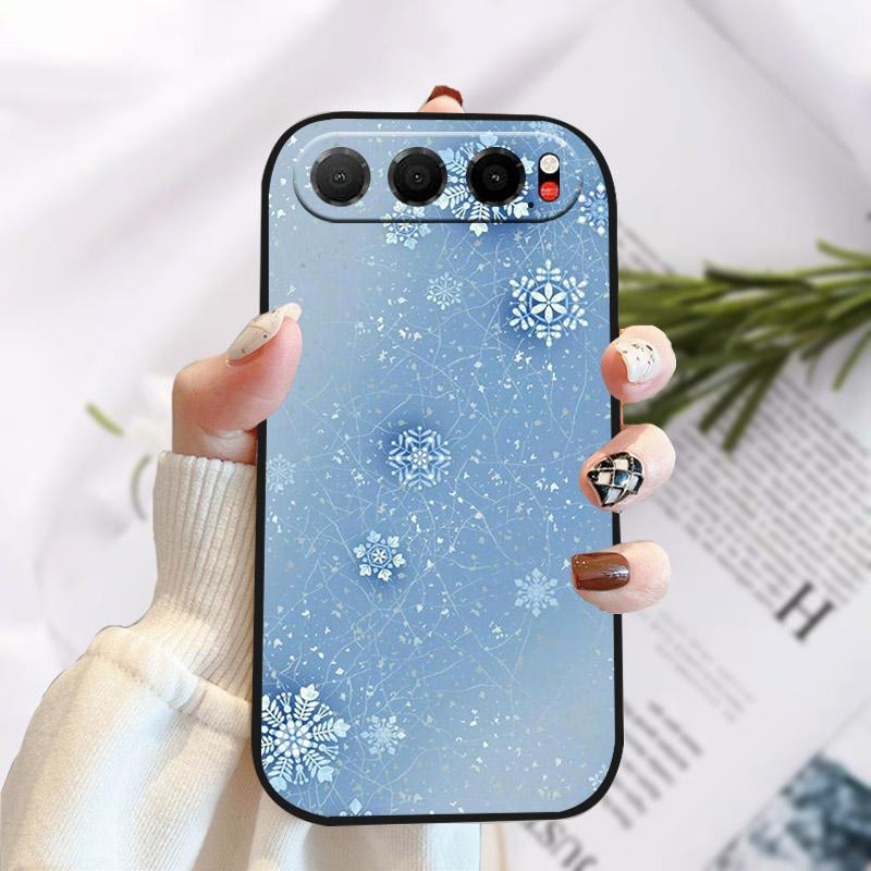 Silicone Case For ZTE Blade A76 5G Phone Cases Etui For ZTE A76 BladeA76 A 76 Cover Funda Z2469N Soft TPU Matte Shell Bumper