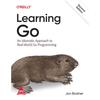 Oreilly Learning Go Second Edition Paperback UKN3687