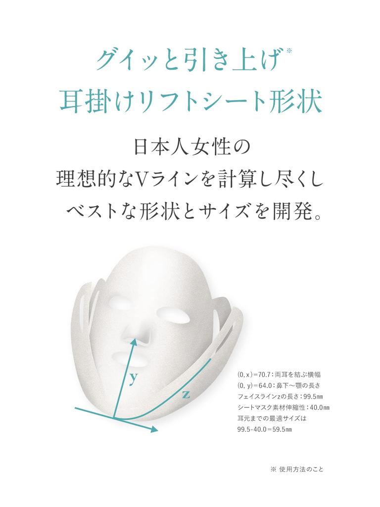 Schwan Sheet mask Vitamin C sheet mask Moisturizing Pores Dullness Pore care Pack Dr.Syuwan Dr. Lift-up