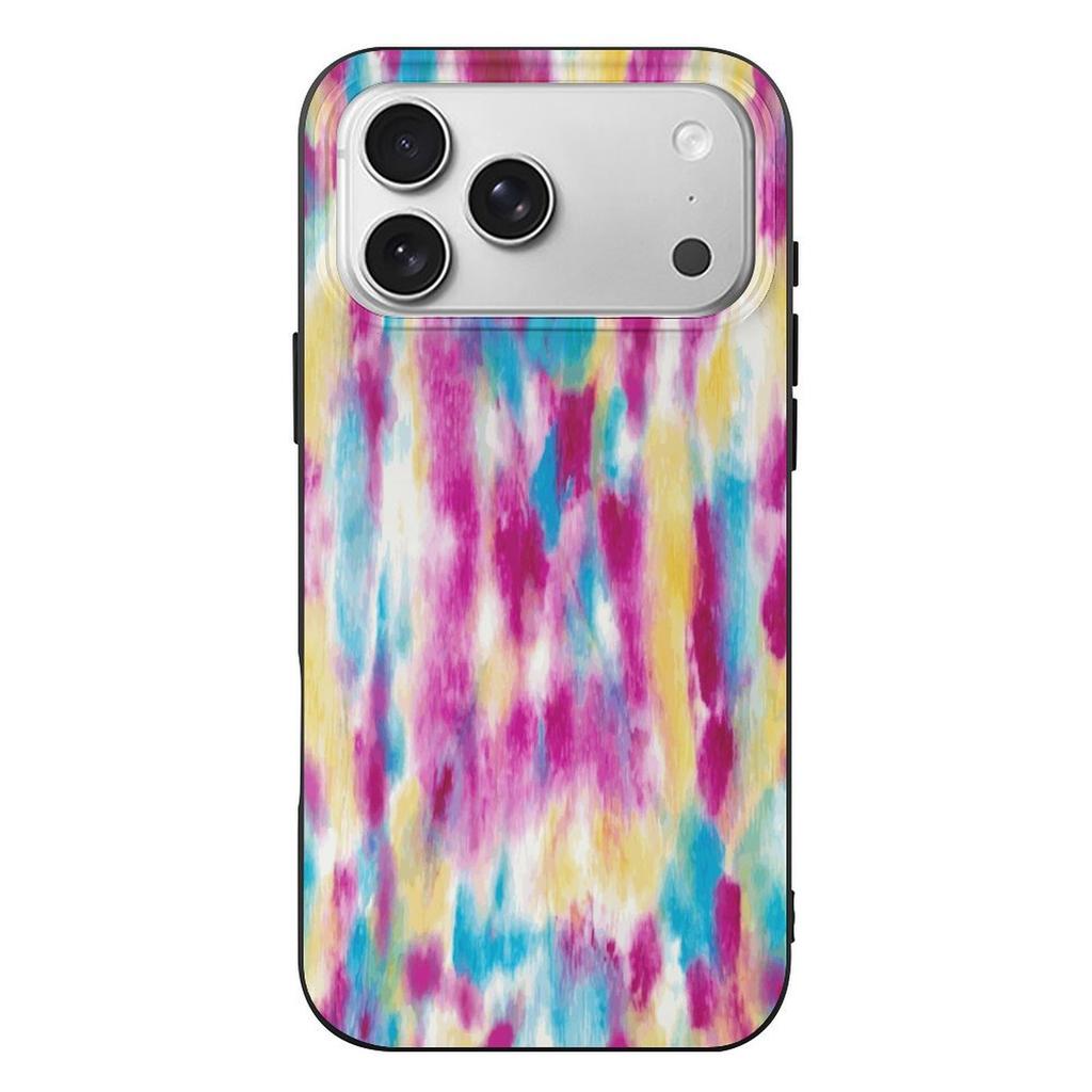 1 Pack For iPhone17/17Air/17Pro/17ProMax TPU Slim Protective Case, Anti-Slip Shock-Absorbing Cover with Raised Camera Bump and Flexible Sides