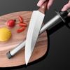ZISIZ Diamond Sharpening Rod