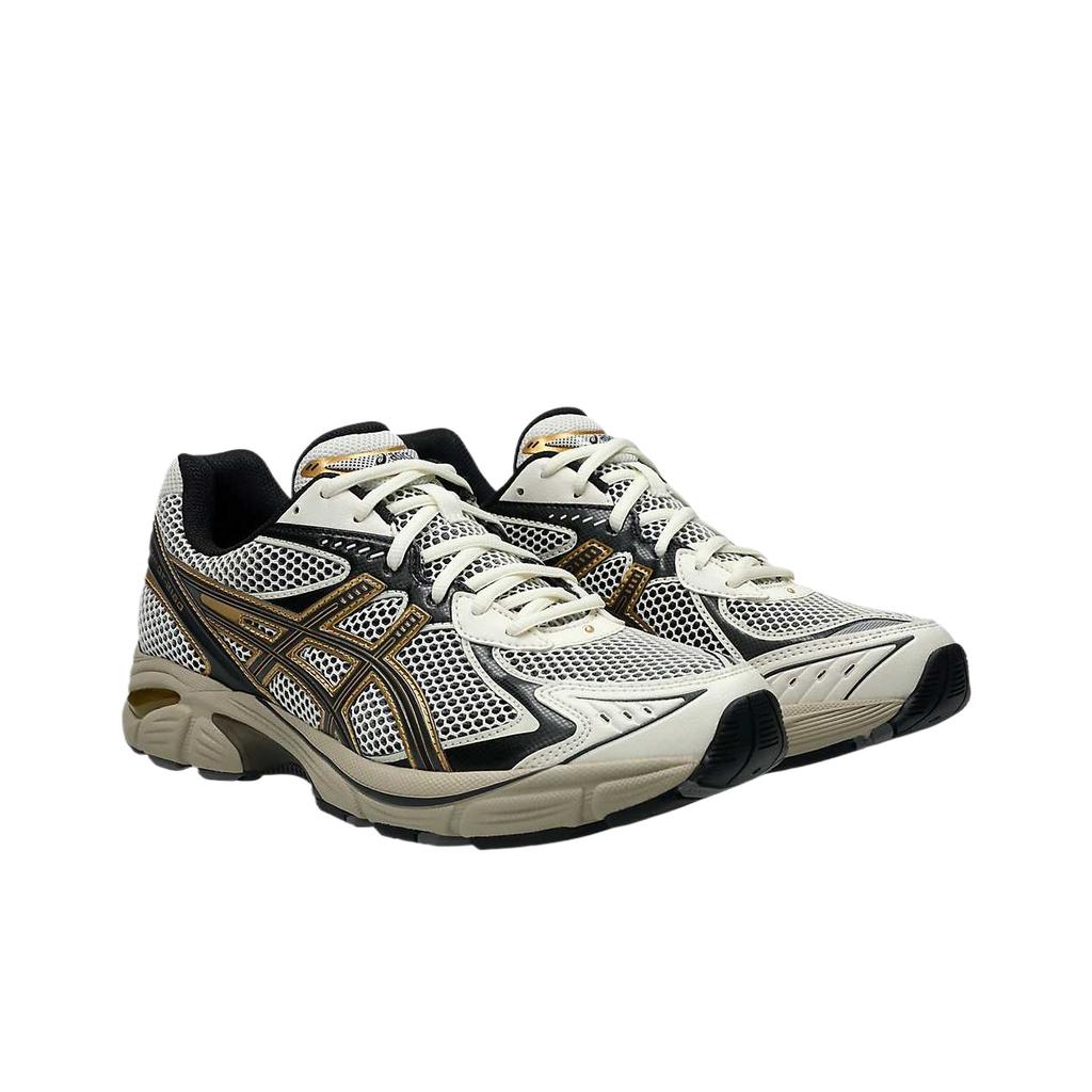 ASICS GT 2160 Cream Pure Gold Unisex Sneakers 1203A275-114