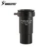 Star Edge Metal Upgrade 3X Magnifying Glass+Barlow Telescope Doubling Mirror+1.25-inch Universal