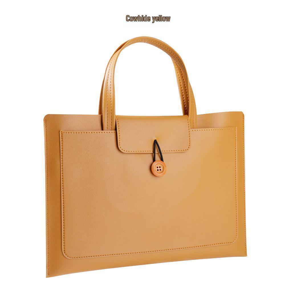 Kabelka na notebook pro 13" MacBook & 14" Huawei MateBook