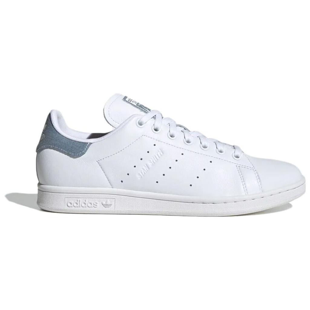 adidas Stan Smith Denim Pack Unisex Sneakers White Cloud-White Pantone ID2028