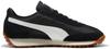 Puma Easy Rider Vintage Sneakers (399028-10) Black/white