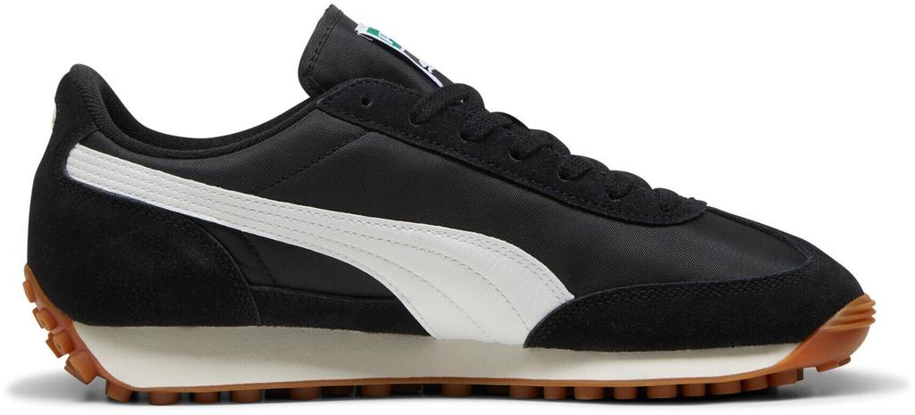 Puma Easy Rider Vintage Sneakers (399028-10) Black/white