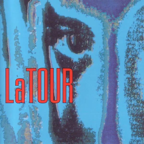 

CD LATOUR - LaTour 8493872 Polydor 1991 Germany Dance & Electronica Used