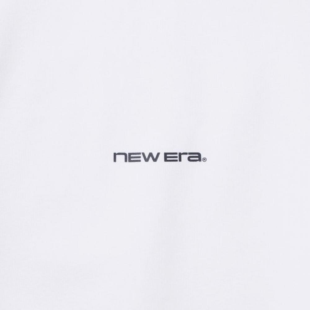 New Era Mlb World Baseball T shirT whiTe 15118788