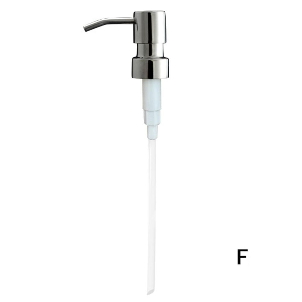 

Насадка-распылитель для мыла с трубкой 1 шт. Аксессуары F