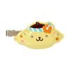 Sanrio Character Festival Bangs Clip ABS Resin Steel For Ages 3 and Up 218928