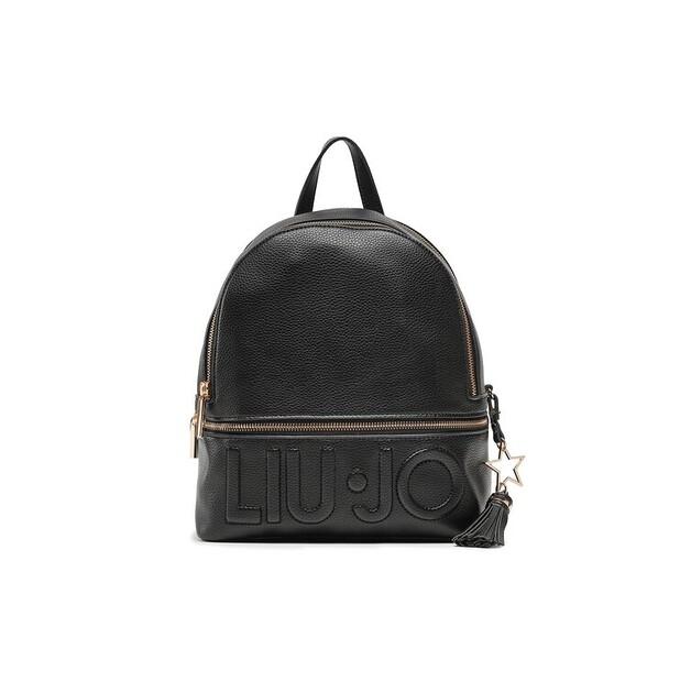 Backpack Liu Jo Backpack AXX025 E0086 Black