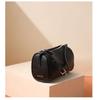 Women's 2025 Fashionable Single Shoulder Crossbody Pillow Bag with Pen Holder