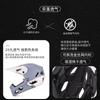 Full Face Cycling Helmet Mountain Bike Adult Unisex EPS Safety Gear With Adjustable Fit