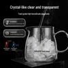 Jinzhao Heat-Resistant Glass Teapot