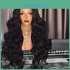 Extensões de cabelo sintético – Perucas de cabelo sintético