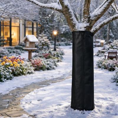 Self-Adhesive Plant Insulation Cover Frost Protection Cold-Proof Plant Protector Cover Heat Preservation Tear-resistant