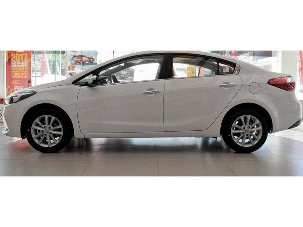 Compatible with Dongfeng Yueda Kia K2, K3, K4, K5 wheel hubs: 14"-18" aluminum and steel.