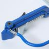 Screw Strapping Tool Threaded Mechanism Tie Band Tensioner HandOperated Manual Tightening