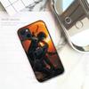 Lara Croft Tomb Raider Phone Case For iPhone 11 12 Mini 13 14 Pro XS Max X 8 7 6s Plus 5 SE XR Shell