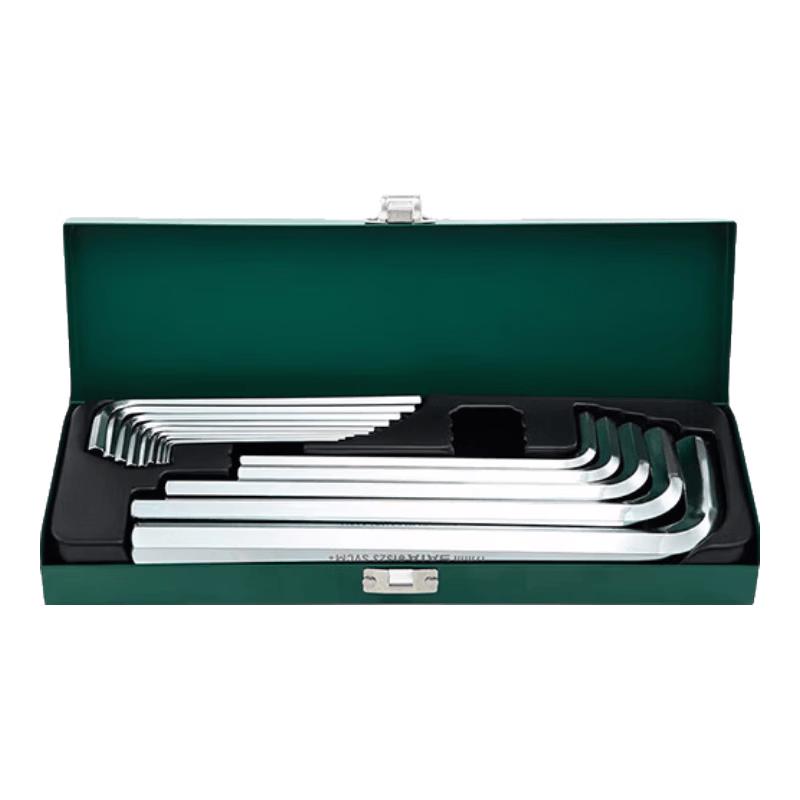 SATA Hex Key Wrench Sets