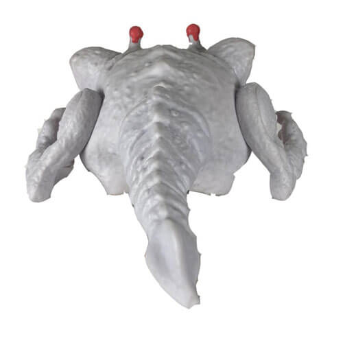 Boglins Verrückter Clown Handpuppe