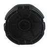 Replacement Kit for Trimmer Heads Cover Suitable for Speed Feed Model 450 Includes Four Pieces Compatible with OEMs