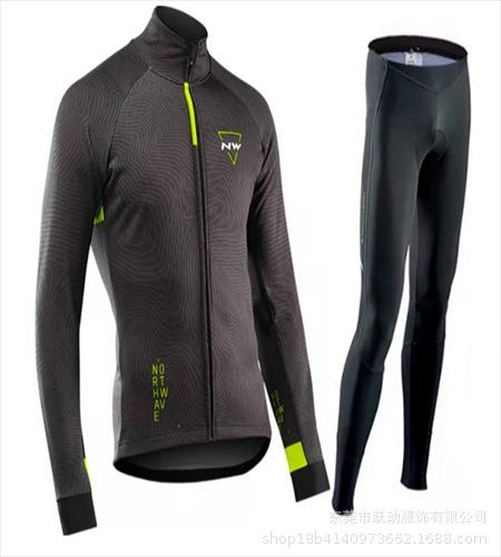 Cycling Sportswear Cycling Suit Road Mountain Bike Suit Suit