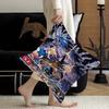 Anime Game S-SonicS Personalized Pillow Cover Kids Bedroom Wild Party Decor Pillowcase Kid Birthday Shower Gift