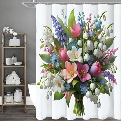 Productos para el baño – Cortinas