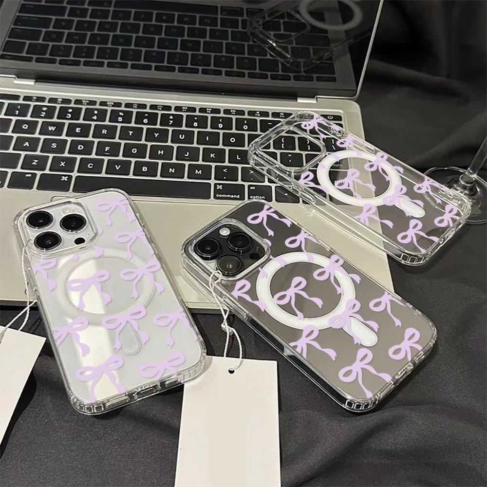 Magnetyczne etui na telefon dla iPhone 11 12 13 iPhone 13 14 15 Pro 15 16 Pro Max Samsung A15 A16 A25 A26 A55 A56 S25 S24 S22 S23 Ultra S25 Edge