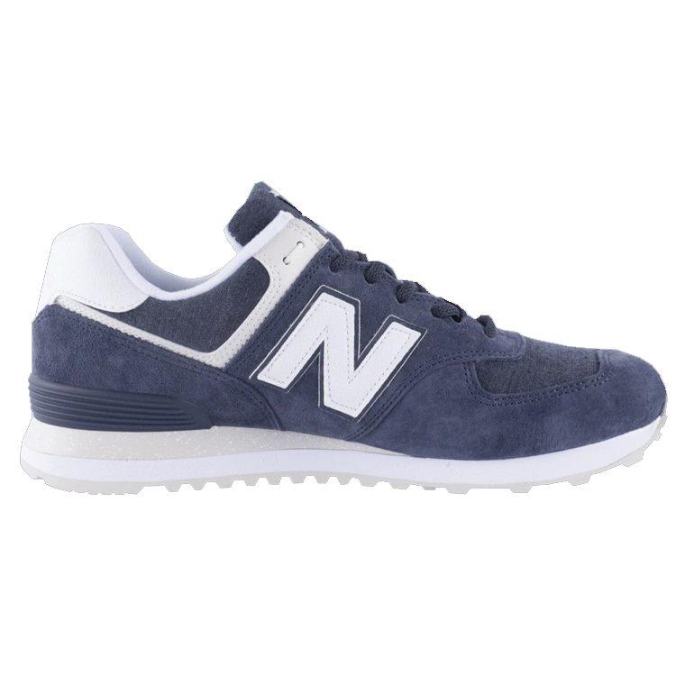 574 New Balance 'Navy Denim' ML574SPZ