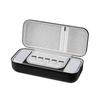 Split Gamepad Carrying Case Dust & Impact Resistance Handheld Controller Organizers Easy To Carry for Game Console