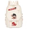 Nezha's Devil's Child Haohai School Bag Primary School Students Large Capacity Backpack Children's School Backpack Trend Fashion