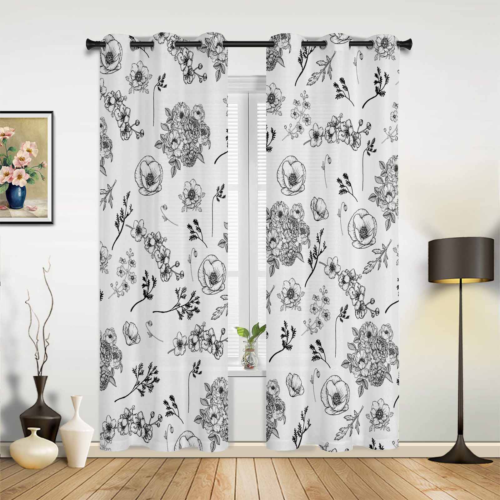 Бамбуковый лес — фото 20