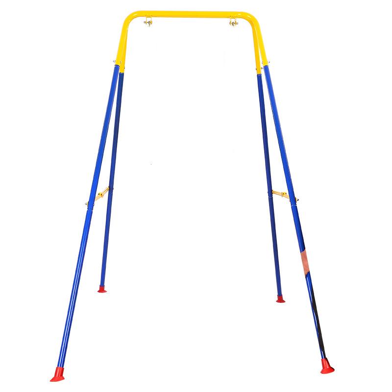 Children s Indoor/Outdoor Swing and Hanging Basket Chair for Babies and Toddlers одного кадра